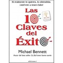 LAS 10 CLAVES DEL EXITO