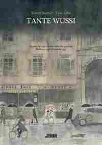 TANTE WUSSI