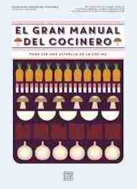 EL GRAN MANUAL DEL COCINERO
