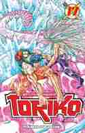 17. TORIKO