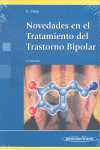 (2º) NOVEDADES EN EL TRATAMIENTO DEL TRASTORNO BIPOLAR