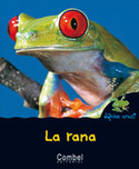 RANA, LA