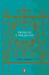 ORGULLO Y PREJUICIO