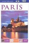 PARIS. GUIA VISUAL 2014