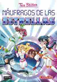 8. NAUFRAGOS DE LAS ESTRELLAS. TEA SITLON