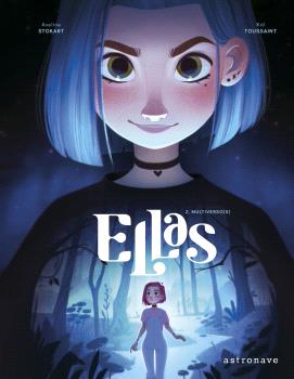 ELLAS 2. MULTIVERSO (S)