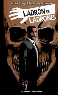 3. LADRÓN DE LADRONES