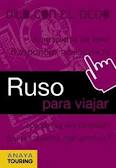 RUSO PARA VIAJAR