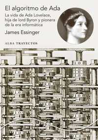 EL  ALGORITMO DE ADA