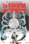 GUARIDA DEL HORROR LOVECRAFT,LA