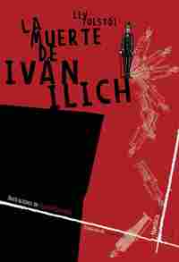 LA MUERTE DE IVAN ILICH
