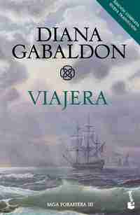 3. VIAJERA (SAGA FORASTERA III)