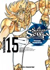 LOS CABALLEROS DEL ZODÍACO Nº15