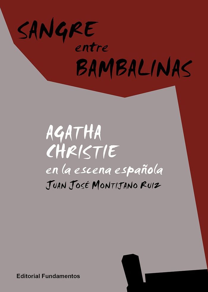 SANGRE ENTRE BAMBALINAS