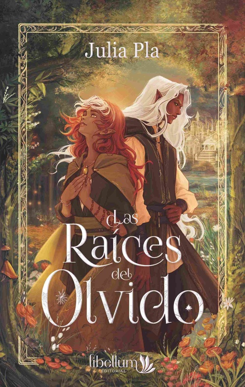 LAS RAÍCES DEL OLVIDO *