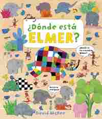 ¿DONDE ESTA ELMER?