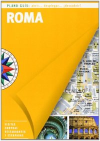 ROMA. PLANO GUIA 2013