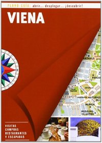 VIENA. PLANO GUIA 2013