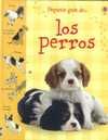 MI PEQUEÑO LIBRO DE PERROS Y PERRITOS