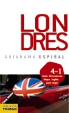 LONDRES. GUIARAMA ESPIRAL