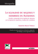 IGUALDAD DE MUJERES Y HOMBRES EN ALEMANIA, LA