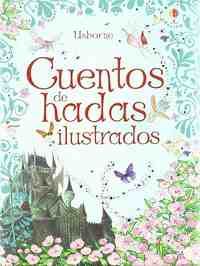 CUENTOS DE HADAS ILUSTRADOS