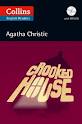 CROOKED HOUSE (+ CD) LEVEL B2