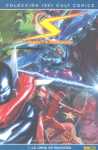 URNA DE PANDORA,LA PROJECT SUPERPOWERS 1