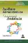 CASOS PRACTICOS. AUXILIARES ADMINISTRATIVOS DE LA JUNTA DE ANDALUCIA