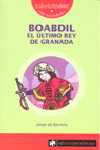 58. BOABDIL EL ULTIMO REY DE GRANADA