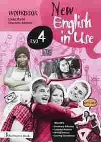 4º ESO. WB.NEW ENGLISH IN USE 16