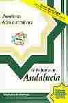 SIMULACROS DE EXAMENES. AUXILIARES ADMINISTRATIVOS JUNTA ANDALUCIA