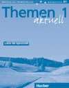 1. THEMEN AKTUELL. ARBEITSBUCH (LIBRO DE EJERCICIOS)
