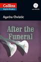 AFTER THE FUNERAL (+ CD) LEVEL B2