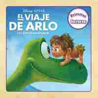 EL VIAJE DE ARLO.PRIMEROS LECTORES