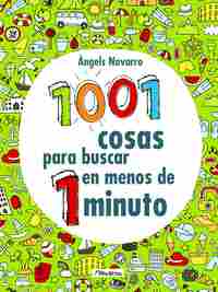 1001 COSAS PARA BUSCAR EN MENOS DE 1 MINUTO