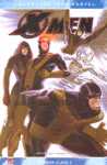 X MEN PRIMERA CLASE. 3