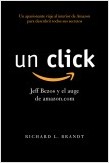 UN CLICK: JEFF BEZOS Y LA EXPANSION DE AMAZON.COM