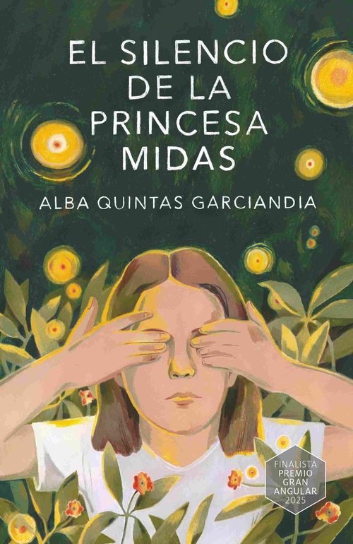 EL SILENCIO DE LA PRINCESA MIDAS.