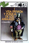 VIDA PRIVADA/PUBLICA ANIMALES