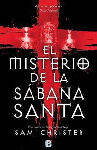 EL MISTERIO DE LA SABANA SANTA