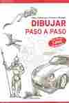 DIBUJAR PASO A PASO.
