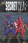 SECRET WAR