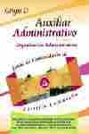 TEST PARTE 1. AUXILIAR ADMINISTRATIVO. CASTILLA LA MANCHA