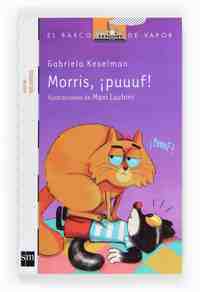 MORRIS, PUUUF