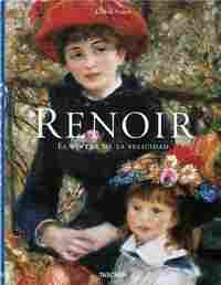 RENOIR. EL PINTOR DE LA FELICIDAD