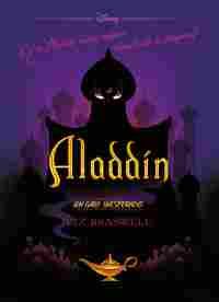 ALADDÍN. NOVELA. UN GIRO INESPERADO