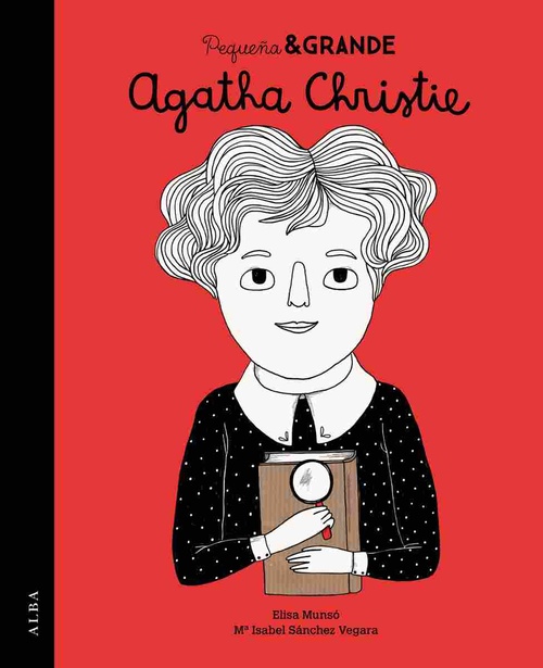 AGATHA CHRISTIE. PEQUEÑA & GRANDE, 5