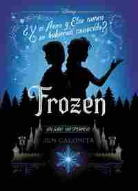 FROZEN. UN GIRO INESPERADO.
