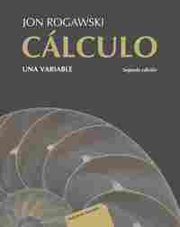 CALCULO. UNA VARIABLE (2ª ED.)